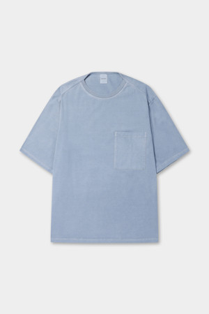 [SAGE DE CRET] 다잉 티셔츠