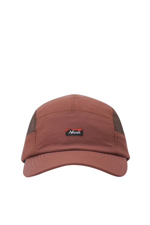 [NANGA] NANGA DOTAIR MESH JET CAP