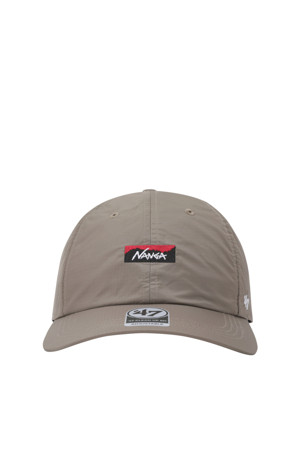 [NANGA] NANGA×47 AURORA CAP