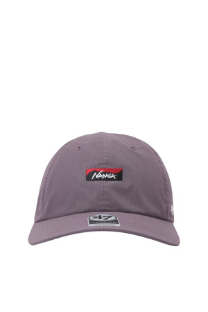 [NANGA] NANGA×47 HINOC CAP