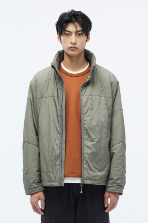 [series;] PCU 4 윈드 파카