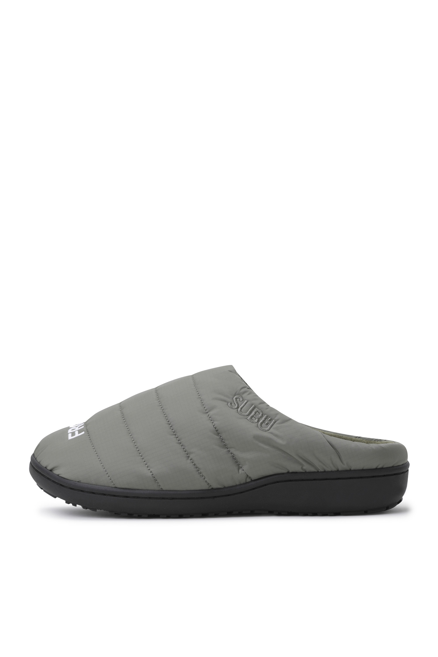 NANGA×FRAGMENT×SUBU WINTER SANDAL | sotosotodays