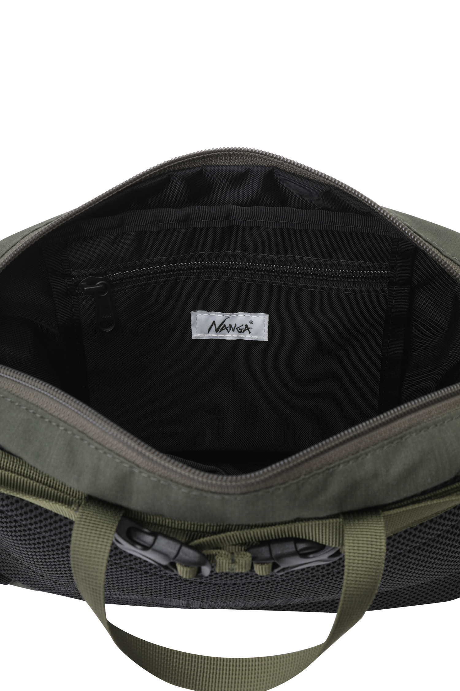 NANGA] NANGA×TEMPRA HINOC SHOULDER BAG _NANGA - 코오롱몰