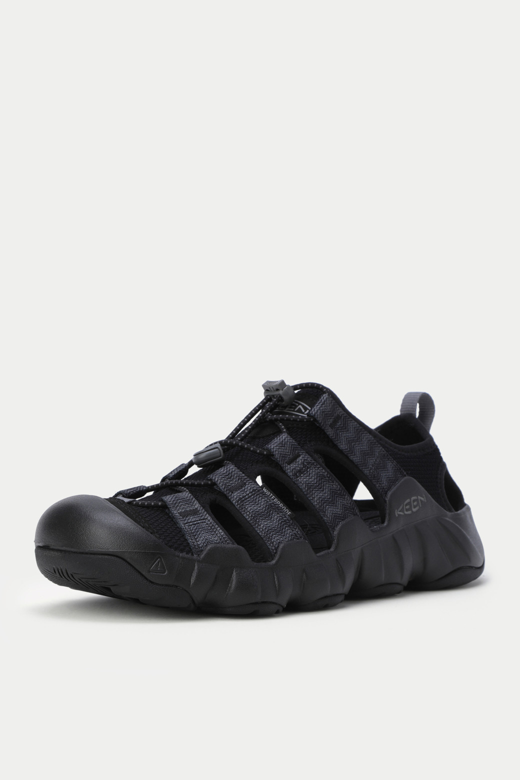 KEEN] KEEN HYPERPORT H2