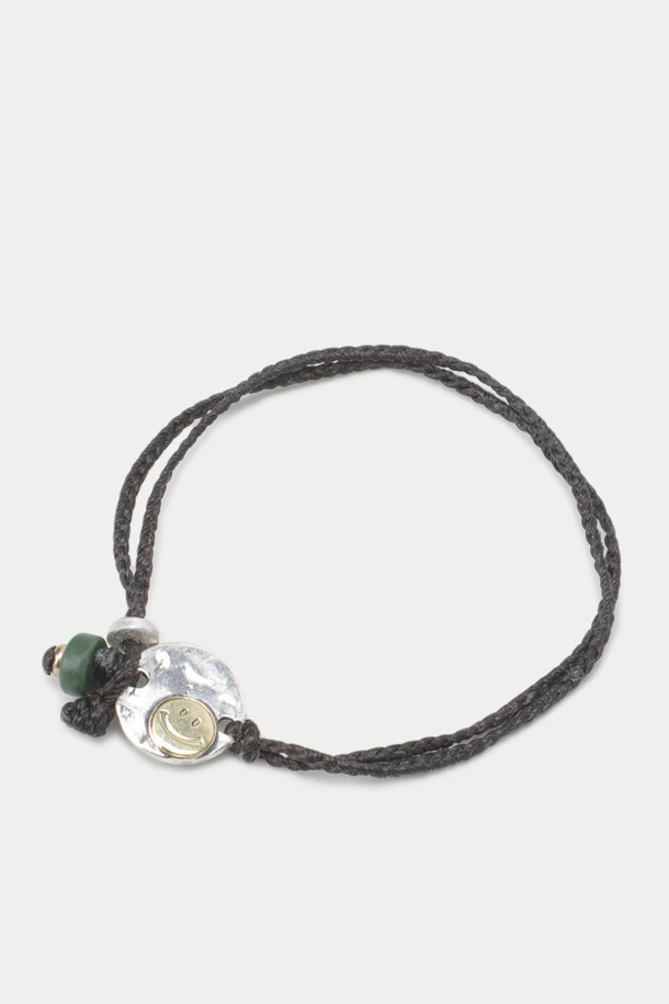NORTH WORKS - 기타소품 - BRACELET (D-307smile)