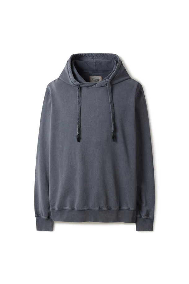 SERIES - 후디 - CORROSION WASH HOODIE					