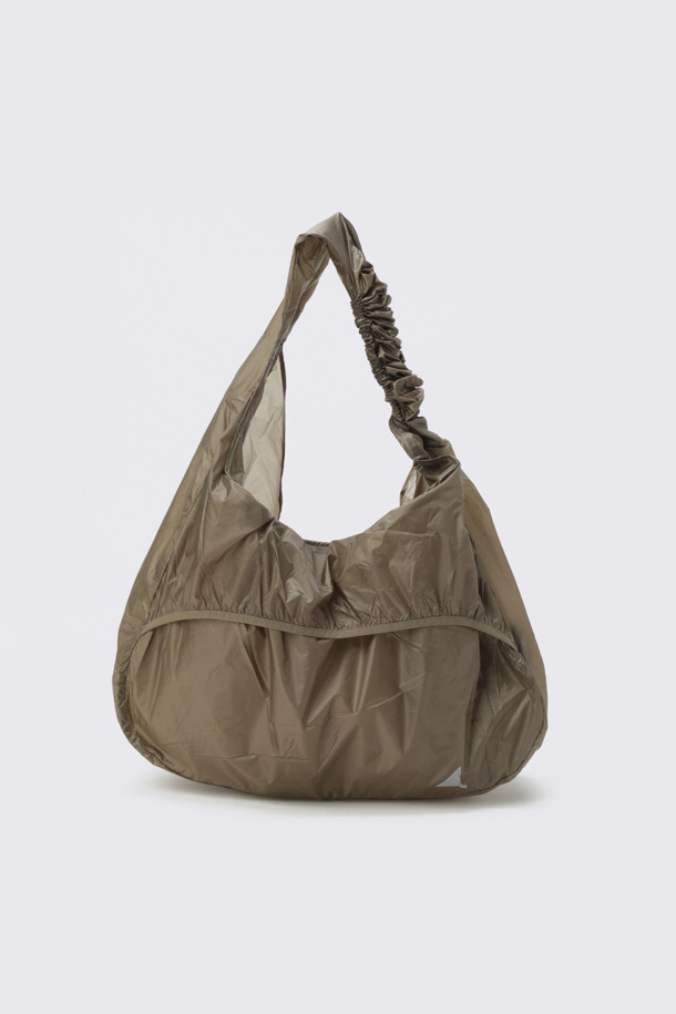 ROA - 숄더/크로스백 - ROA PACKABLE KNOT BAG