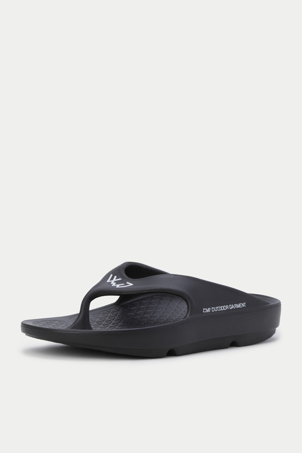 COMFY OUTDOOR GARMENT - 샌들/슬리퍼 - CMF RECOVERY SANDAL