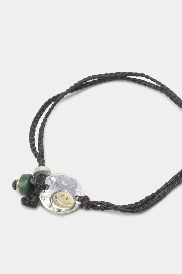 NORTH WORKS - 기타소품 - BRACELET (D-307smile)
