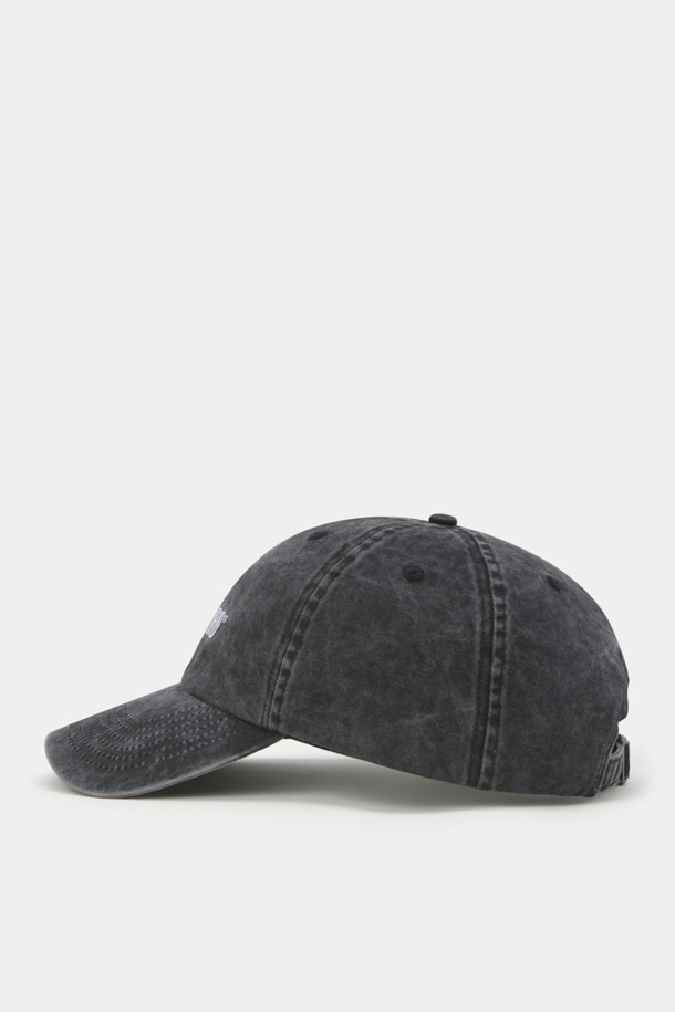 WOODBIRD - 모자 - WASHED CAP					