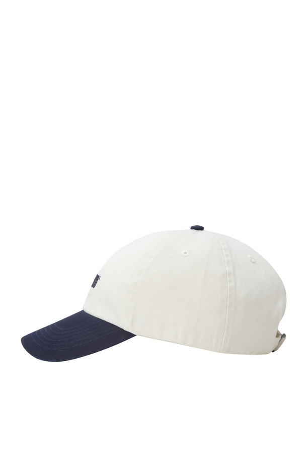 WOODBIRD - 모자 - LOGO CAP