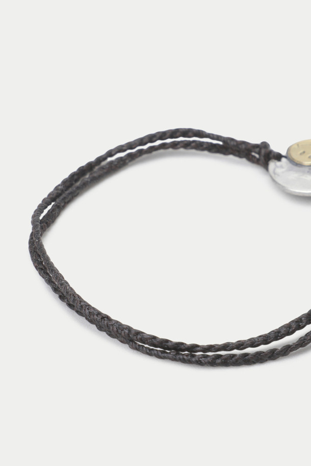 NORTH WORKS - 기타소품 - BRACELET (D-307smile)