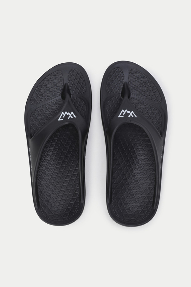 COMFY OUTDOOR GARMENT - 샌들/슬리퍼 - CMF RECOVERY SANDAL
