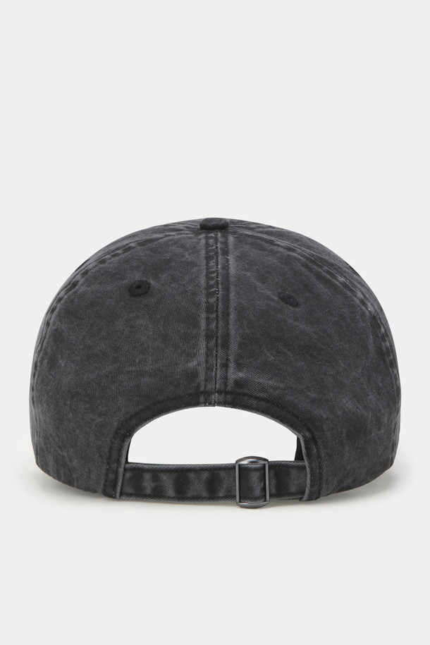 WOODBIRD - 모자 - WASHED CAP					