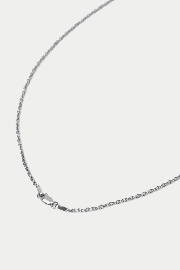 **NORTH WORKS N-664**

NORTH WORKS (노스 웍스) N-664 목걸이는 빈티지한 감성을 담은 공용 디자인입니다. 925 실버 체인과 900 실버, 브라스 펜던트의 조화가 돋보이며, 수공예로 제작되어 높은 소장 가치를 자랑합니다. 클래식하고 미니멀한 스타일로, 데일리룩에 포인트 아이템으로 활용하기 좋습니다. 펜던트에는 독수리 무늬가 새겨져 있으며, 사이즈 조절이 가능하여 편안하게 착용할 수 있습니다.
