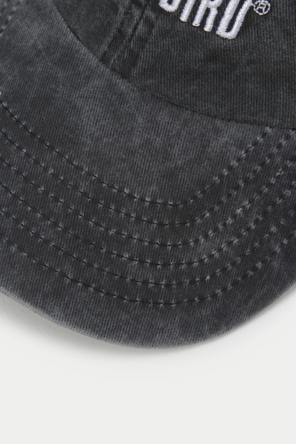 WOODBIRD - 모자 - WASHED CAP					