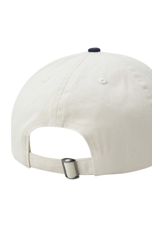 WOODBIRD - 모자 - LOGO CAP