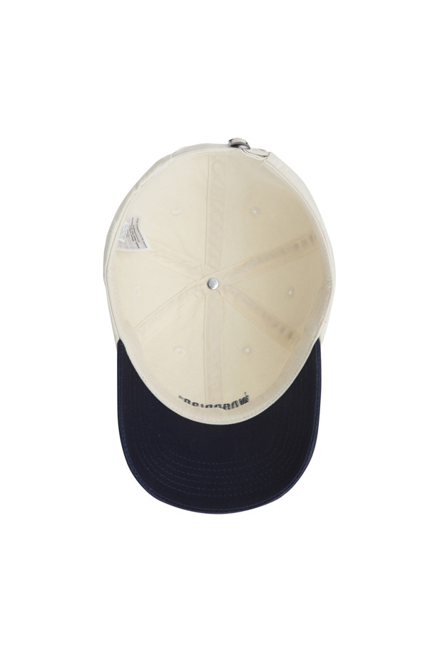 WOODBIRD - 모자 - LOGO CAP