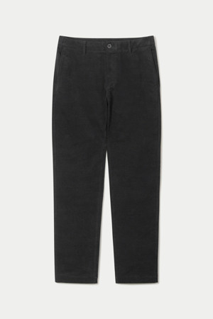 변형 코듀로이 릴렉스 팬츠