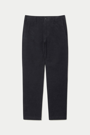 (Set up) 변형 코듀로이 릴렉스 팬츠