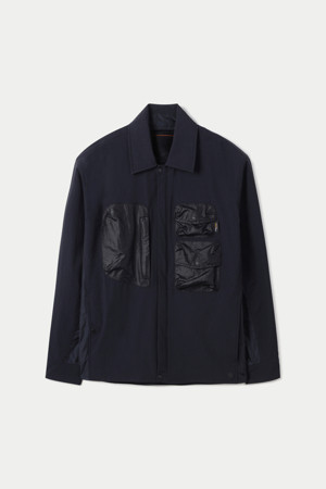 Authentic CORDURA Shirt Jacket