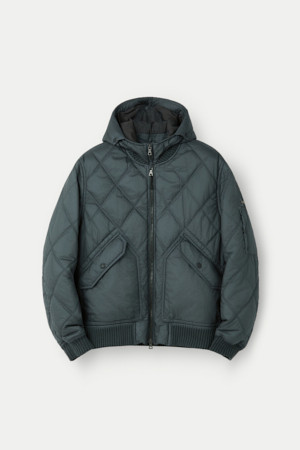 Airtastic 퀼팅 MA-1