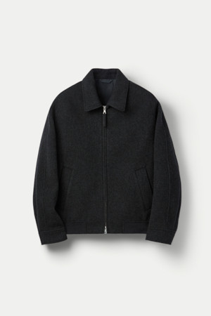 핸드메이드 블루종