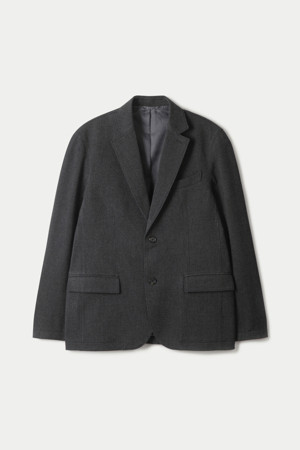 울 라이크 싱글 자켓