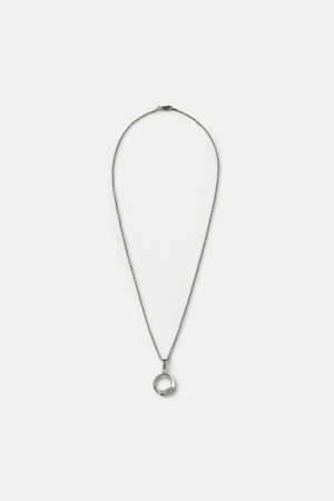 NORTH WORKS NECKLACE N-655