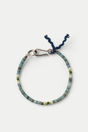 NORTH WORKS BEADS BRACELET D-809A