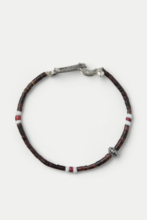 NORTH WORKS BEADS BRACELET D-201