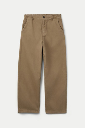 FIVER 루즈핏 팬츠