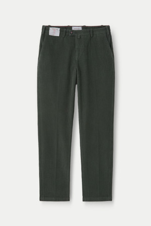 BARONIO 코듀로이 치노 팬츠