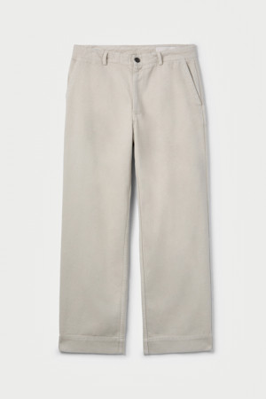 ORIGINAL VINTAGE STYLE 트윌 팬츠