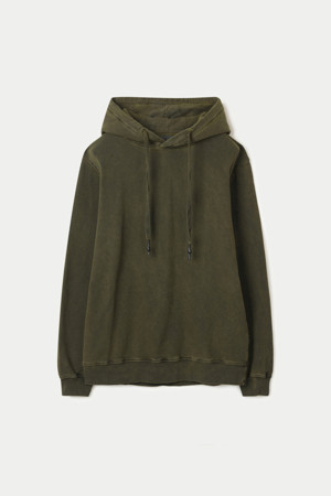 FIVER 더블 다잉 후디