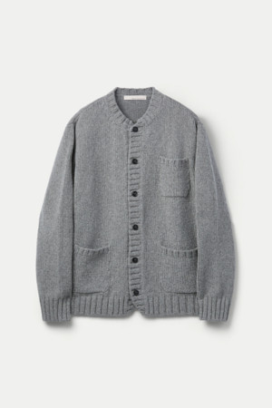 ORIGINAL VINTAGE STYLE 로우 가디건