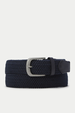 면 엘라스틱 벨트