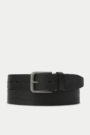 빈티지 이펙트 레더벨트