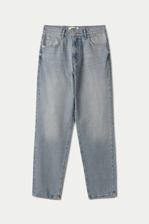 WOODBIRD Leroy 던 더스트 데님