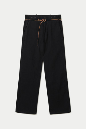 HOMECORE 범피 팬츠