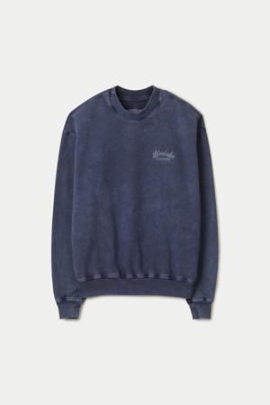 LIBERTADOR 다잉 스웻셔츠