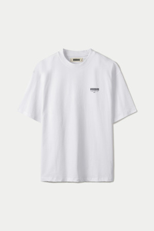 WOODBIRD Beam Pho 티셔츠