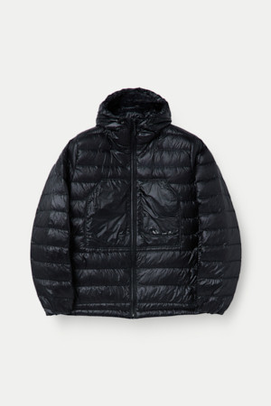 NANGA 울티라이트 다운 파카 패커블