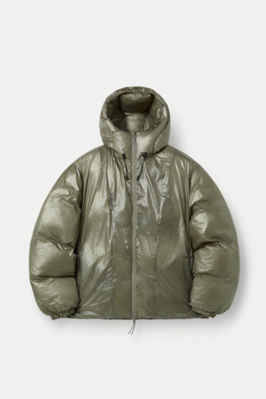 ROA SMOOTH Down Jacket Down					