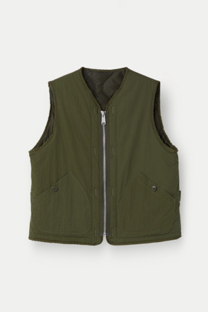 SAGE DE CRET 리버서블 라이너 타입 베스트