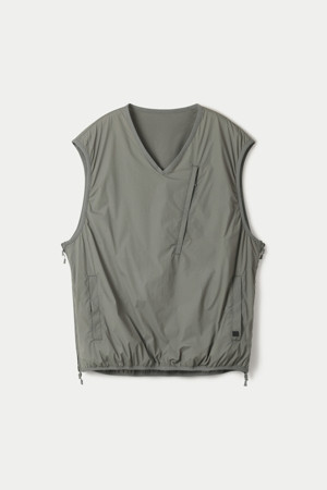 DAIWA PIER 39 리버시블 필드 베스트