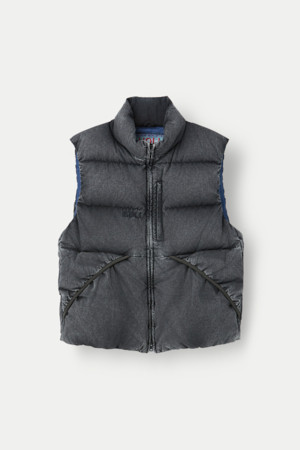 NANGA 알라야 다운 베스트			