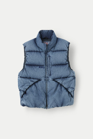 NANGA 알라야 다운 베스트			