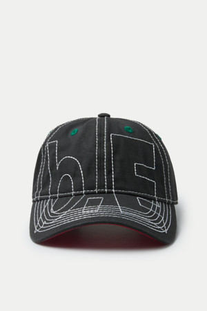 B.EAUTIFUL 베이퍼 6 패널 햇