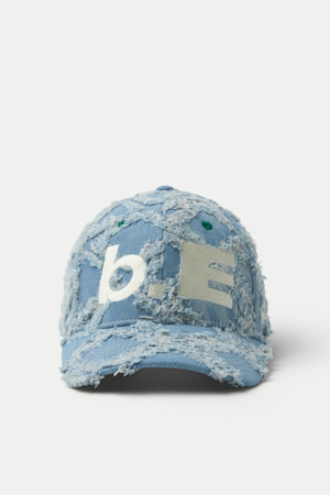 B.EAUTIFUL b.E Hat
